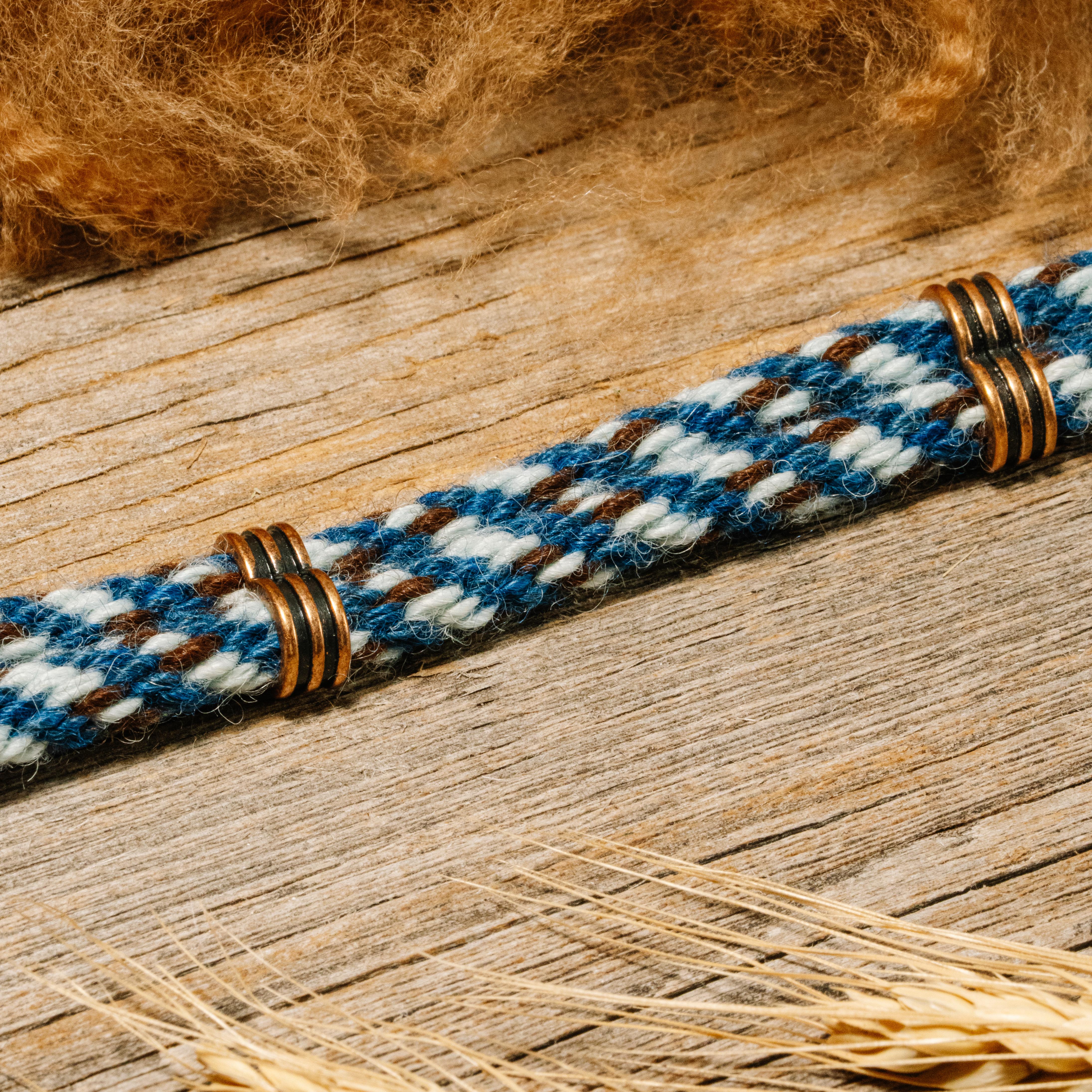 Highland Blue
