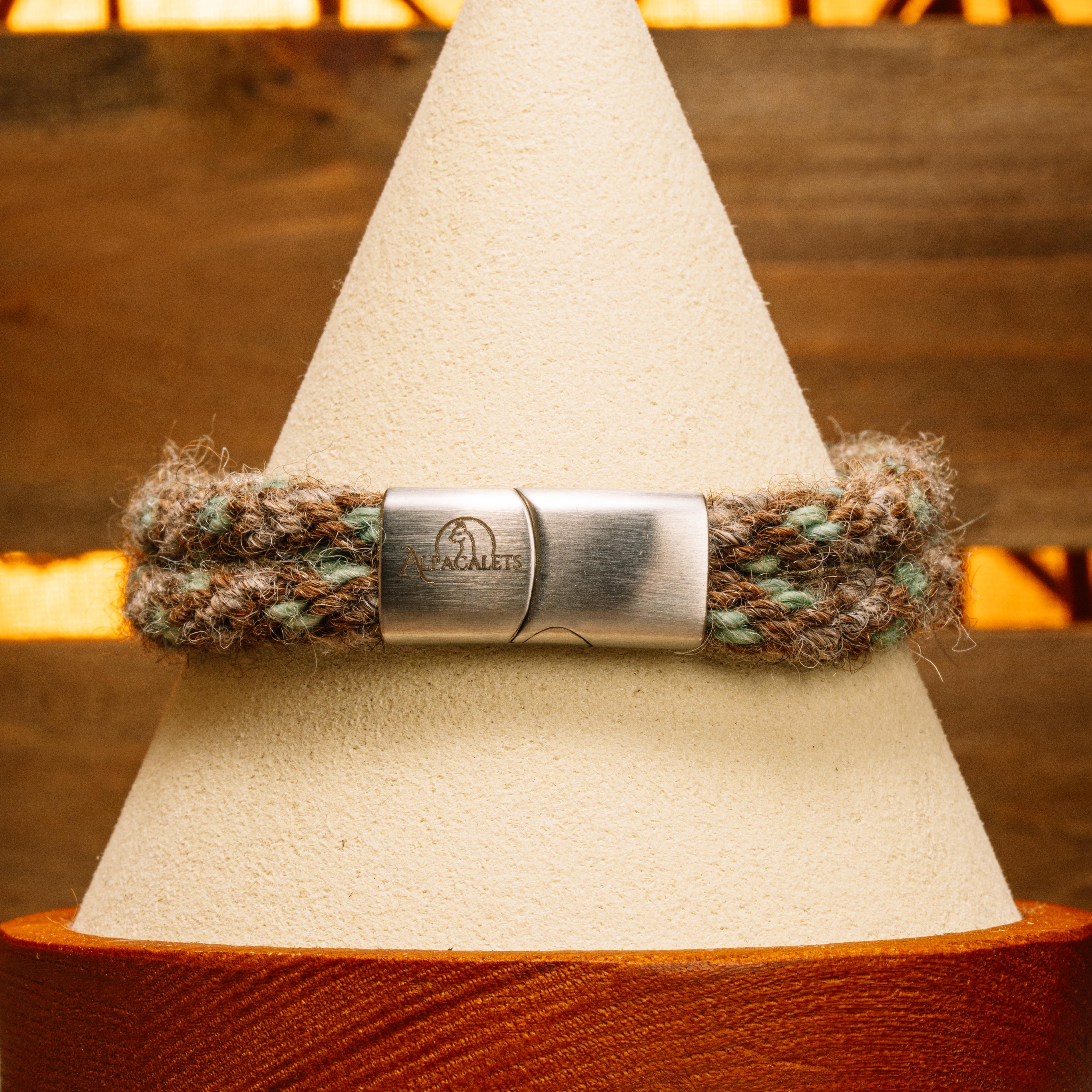 Stone & Sage Stainless Steel