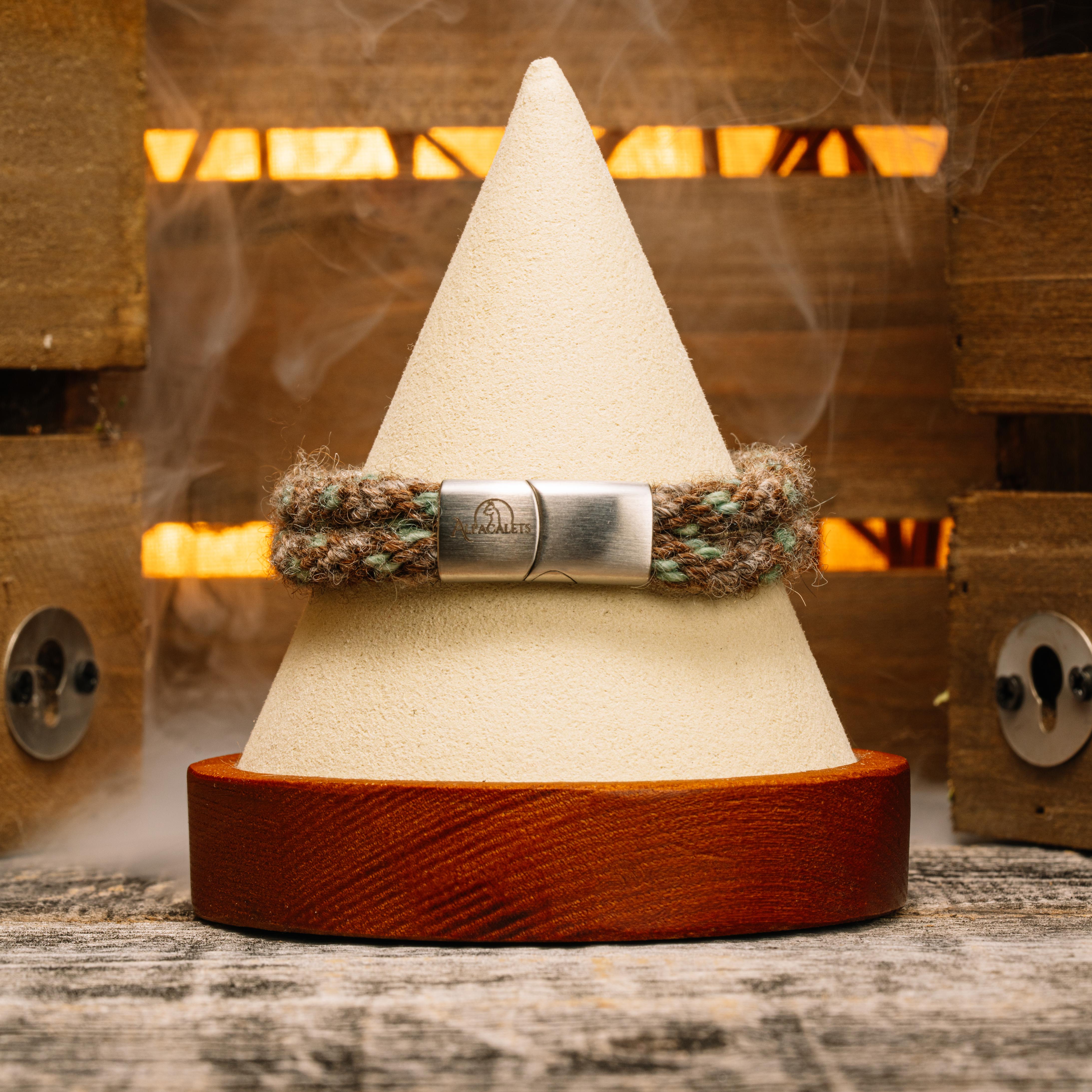 Stone & Sage Stainless Steel