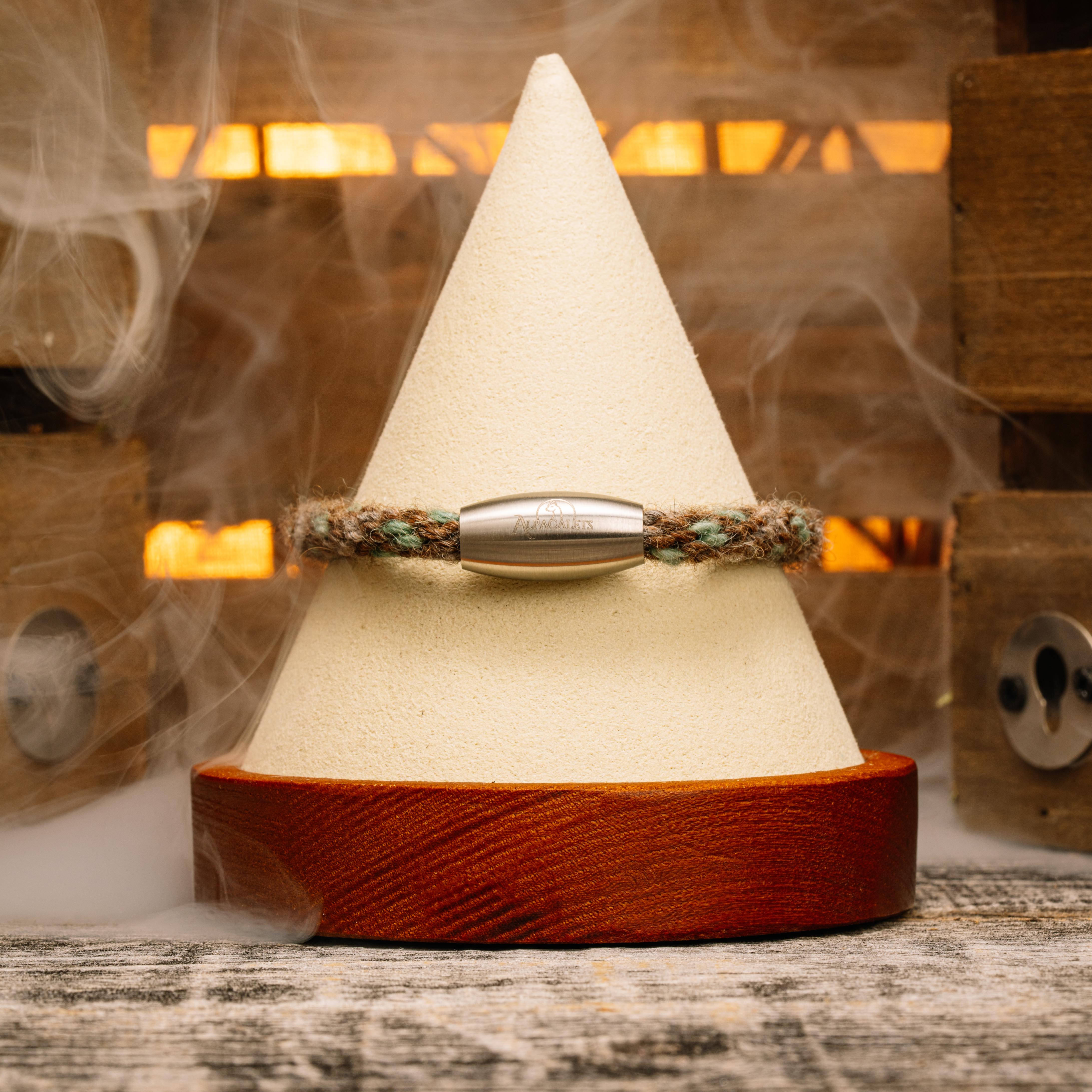 Stone & Sage Stainless Steel