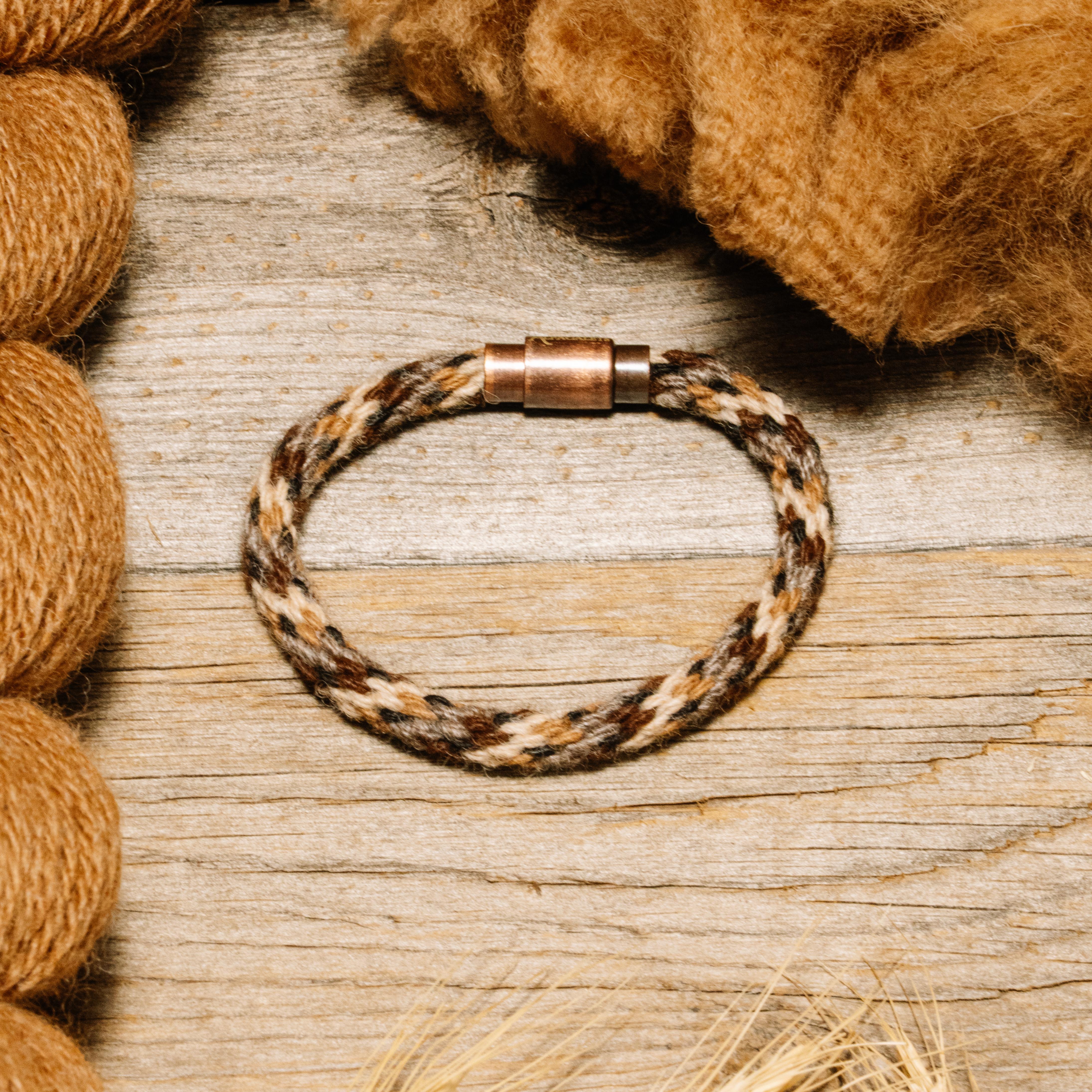 Barn Coat Brass